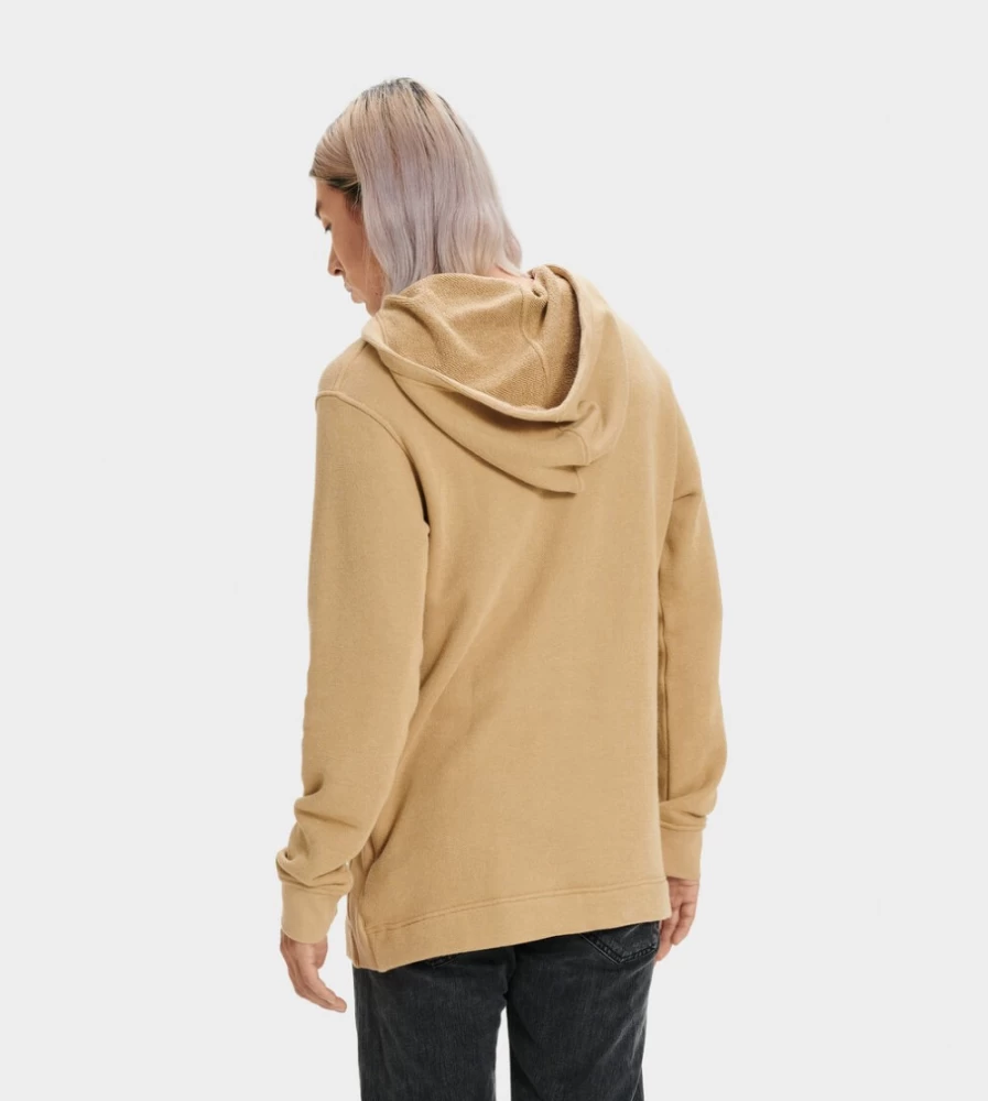 UGG Men's Military Sand Terrell Pullover Hoodie