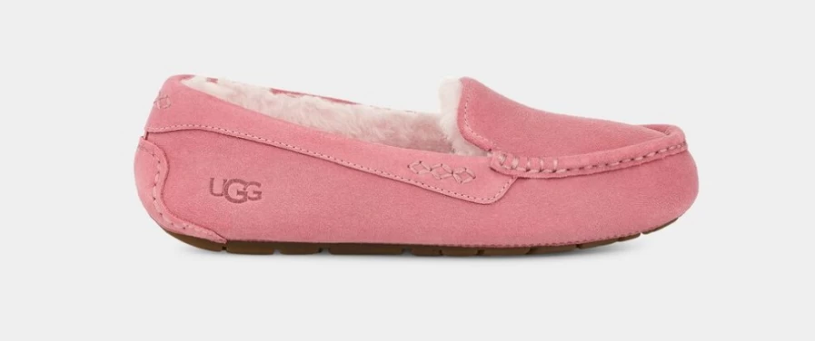 UGG Women's Ansley Horizon Pink Boots