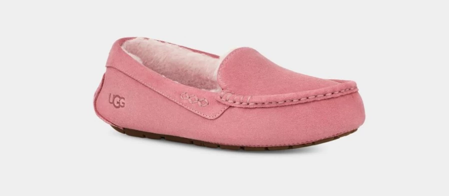 UGG Women's Ansley Horizon Pink Boots