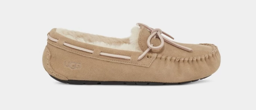 UGG Dakota Women's Boots in Tobacco Brown - Premium Comfort & Style