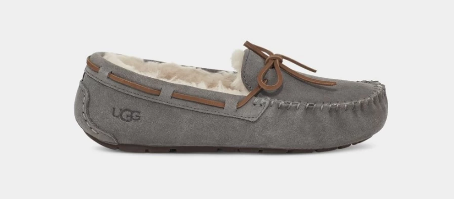 UGG Dakota Women's Pewter Boots
