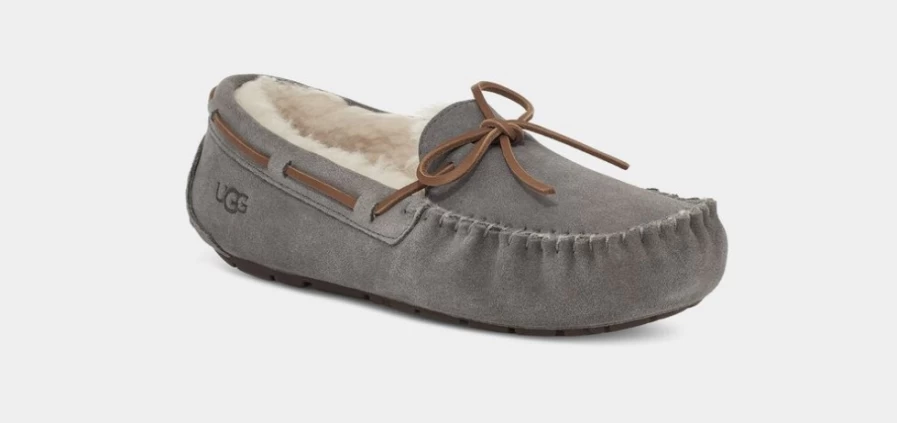 UGG Dakota Women's Pewter Boots