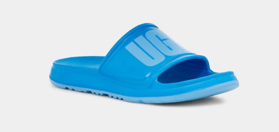 UGG Wilcox Slide All-Gender Dive Color Comfortable Sandals