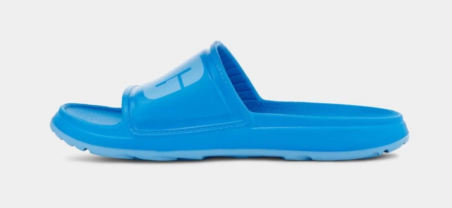 UGG Wilcox Slide All-Gender Dive Color Comfortable Sandals