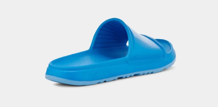 UGG Wilcox Slide All-Gender Dive Color Comfortable Sandals