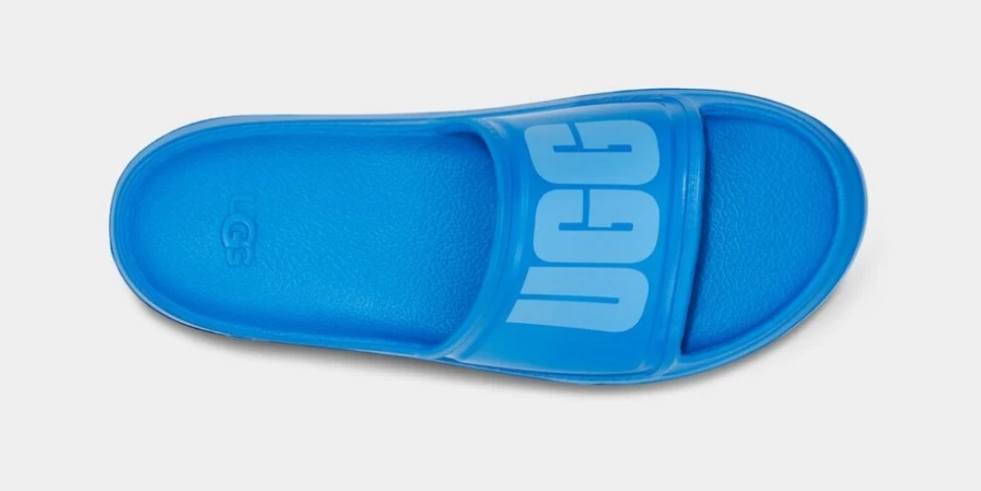 UGG Wilcox Slide All-Gender Dive Color Comfortable Sandals
