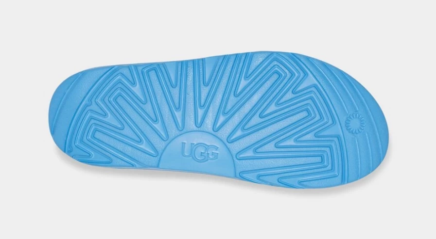 UGG Wilcox Slide All-Gender Dive Color Comfortable Sandals
