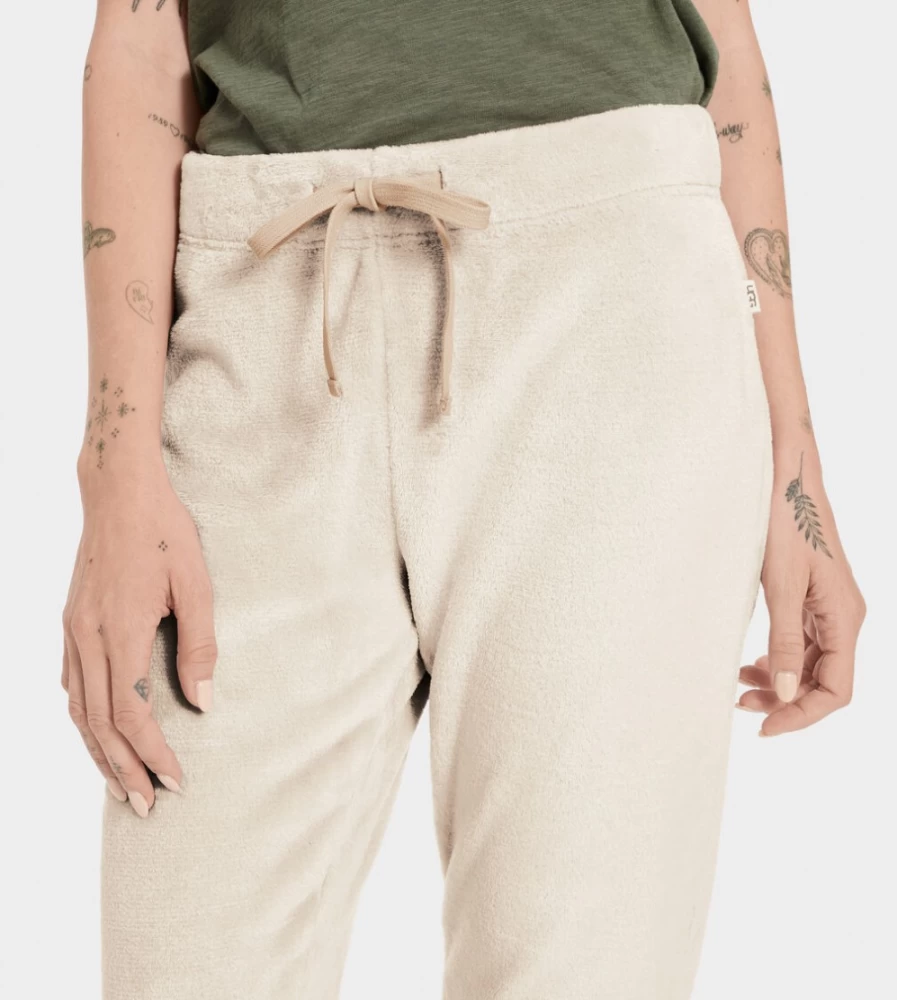 UGG Women's Moonbeam Betsey Fleece Bottoms - Cozy Winter Pants