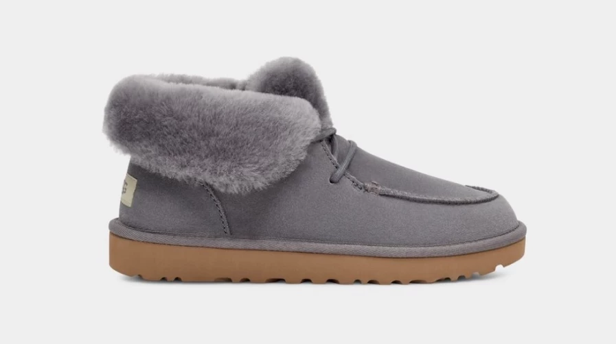 UGG Women's Diara Boots in Lighthouse Color | Comfortable & Stylish Footwear