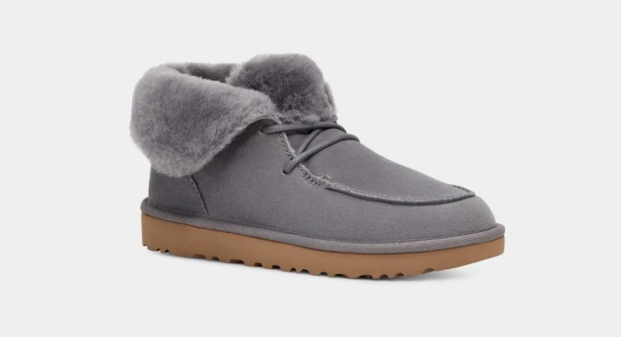 UGG Women's Diara Boots in Lighthouse Color | Comfortable & Stylish Footwear