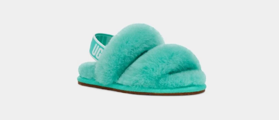 UGG Tide Pool Toddler Shoes for Kids - Oh Yeah! Comfort & Style