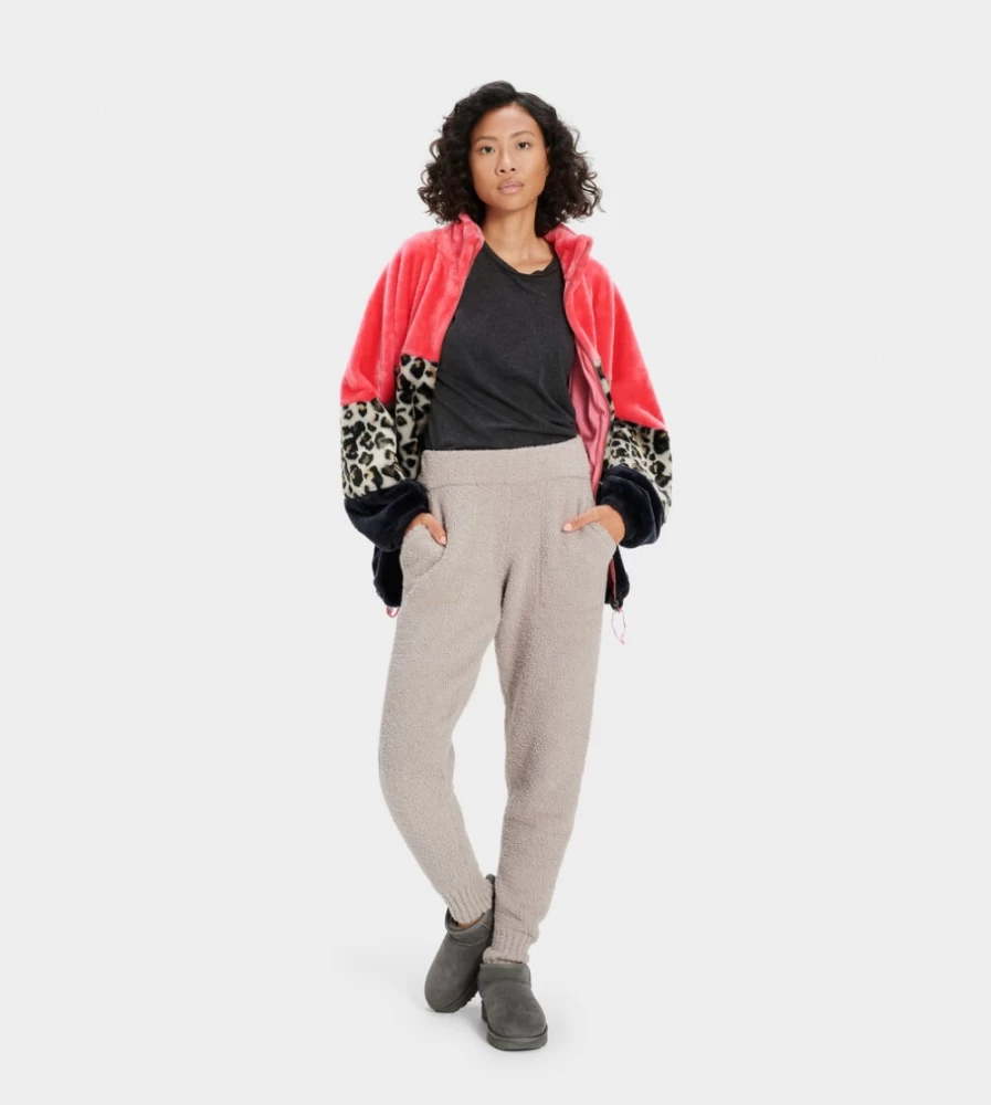 UGG Women's Granite Safiya Jogger Pants for Comfort & Style