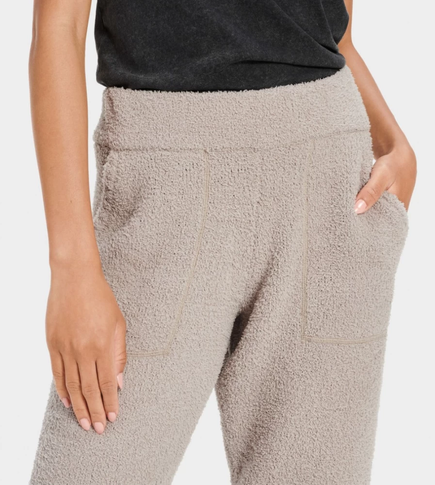 UGG Women's Granite Safiya Jogger Pants for Comfort & Style