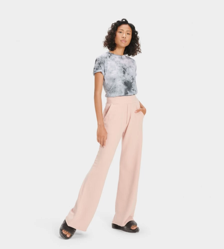 UGG Women's Rosewater Gabi Wide Leg Pants for Comfort & Style