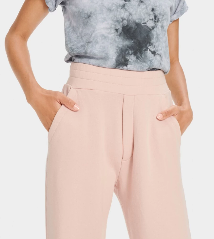 UGG Women's Rosewater Gabi Wide Leg Pants for Comfort & Style