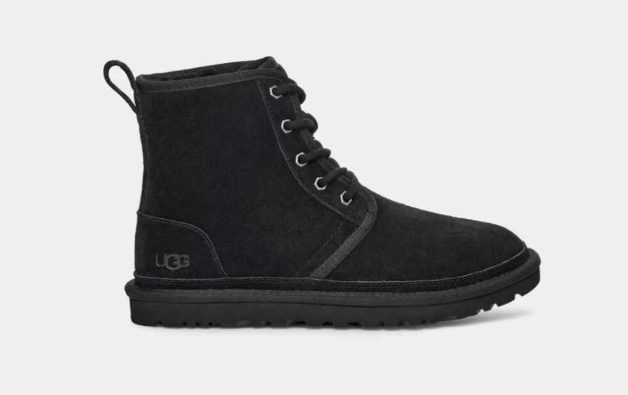 UGG Neumel High Women's Black Boots