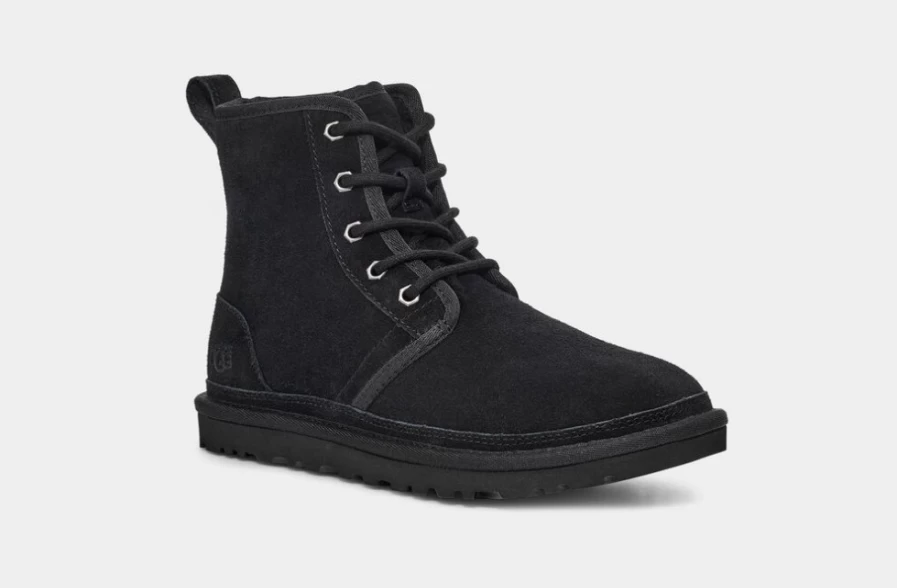 UGG Neumel High Women's Black Boots