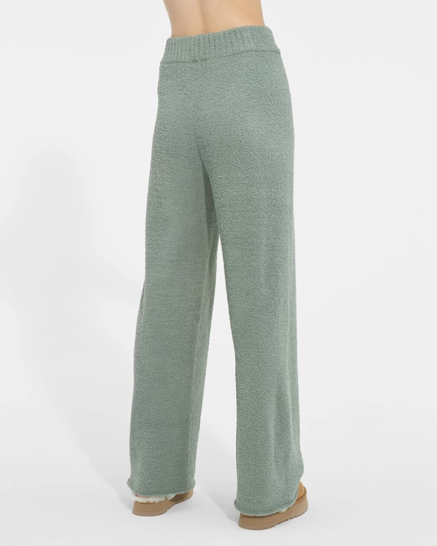 UGG Women's Terri Pant in Grey Sage - Comfortable Casual Lounge Pants