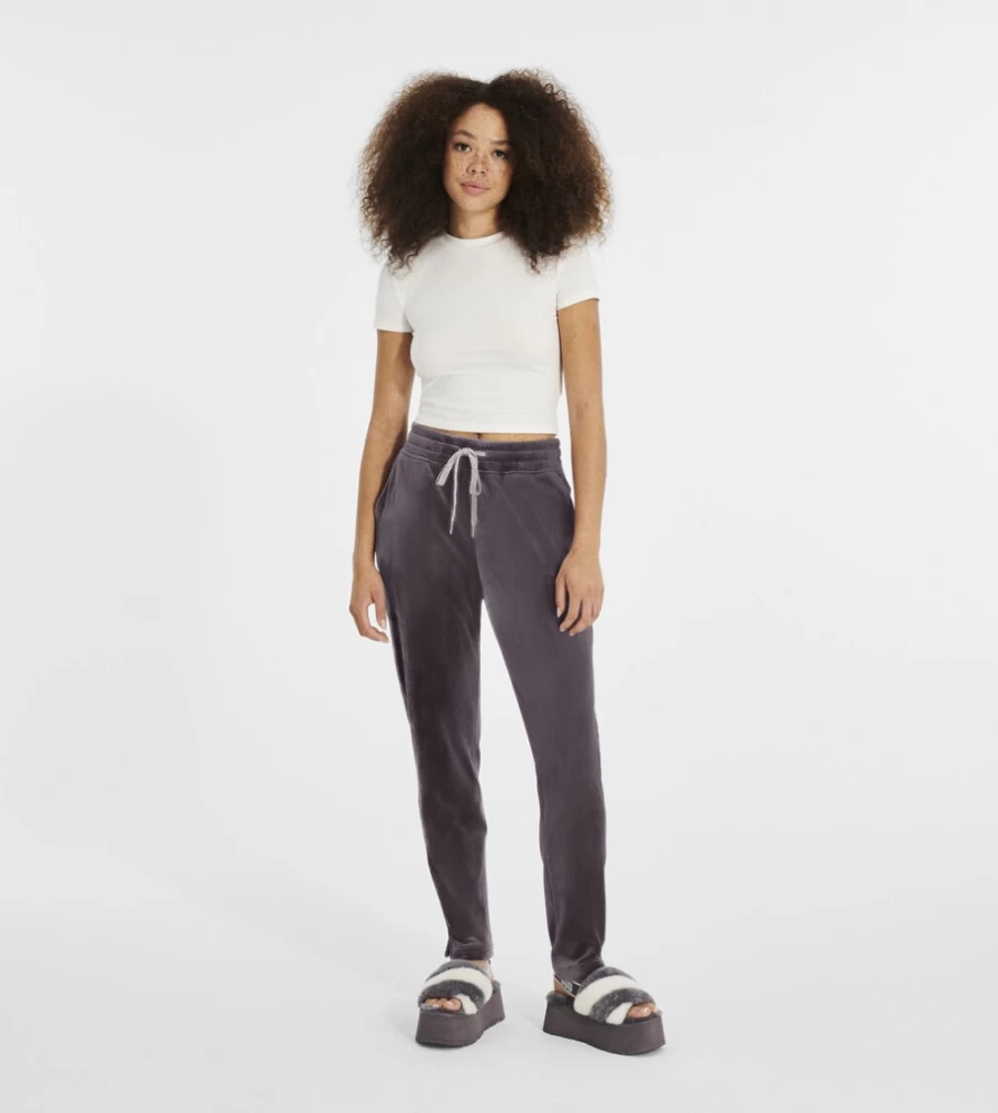 UGG Women's Castle Haydn Joggers - Comfortable Casual Lounge Pants
