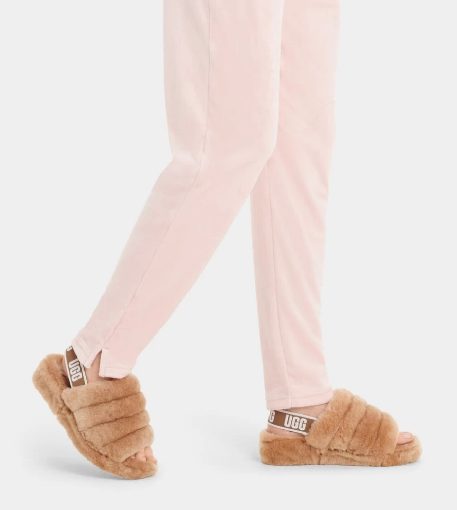 UGG Women's Lotus Blossom Haydn Joggers - Comfortable Casual Pants
