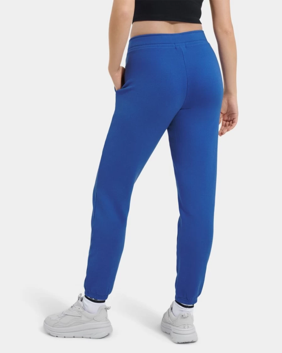 UGG Women's Daniella Sweatpant in Azul - Comfortable Casual Lounge Pants