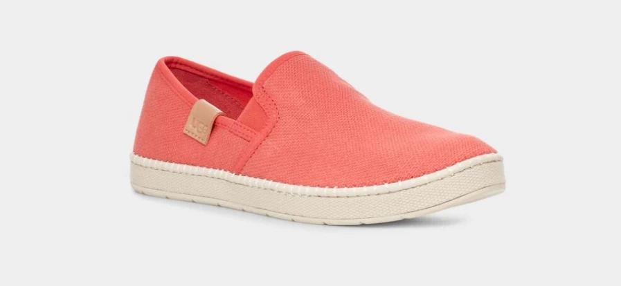 UGG Women's Peach Bliss Luciah Boots | Comfortable & Stylish Footwear