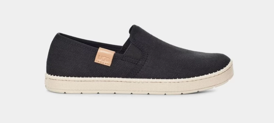 UGG Luciah Women's Black Boots