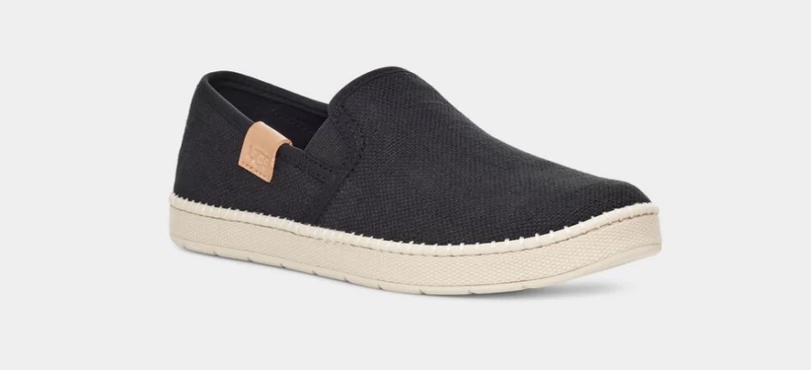 UGG Luciah Women's Black Boots