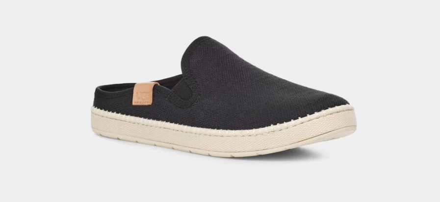 UGG Women's Delu Boots in Black - Stylish & Comfortable Footwear