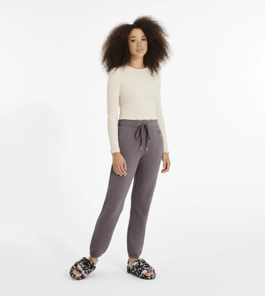 UGG Women's Daniella Castle Color Sweatpants for Comfort & Style