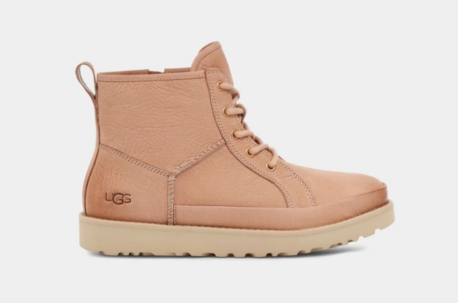 UGG Women's Deconstructed Lace Boots in Arroyo