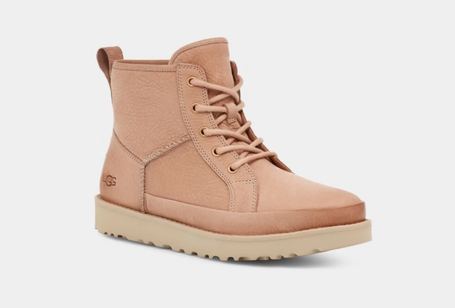UGG Women's Deconstructed Lace Boots in Arroyo