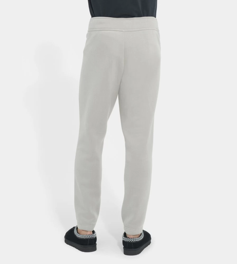 UGG Men's Ricky Jogger Chopd Sneakers in Cobble - Comfortable Casual Shoes