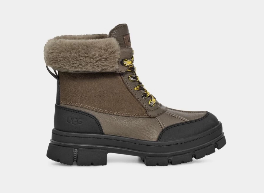 UGG Women's Ashton Addie Slate Boots
