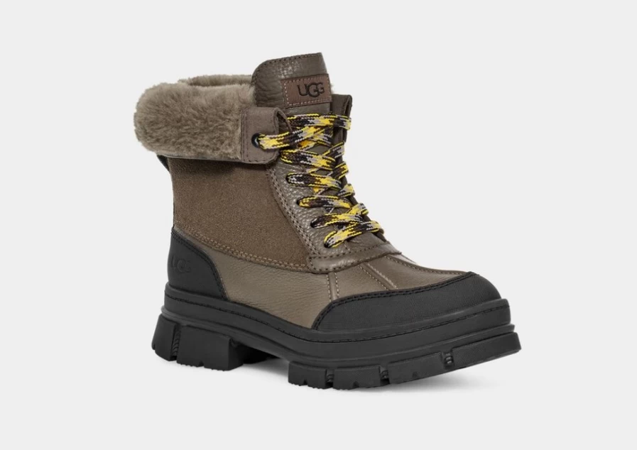 UGG Women's Ashton Addie Slate Boots