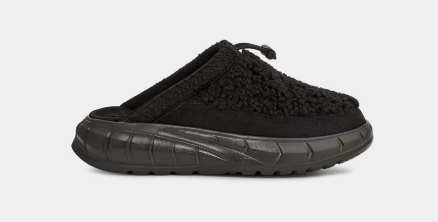 UGG Westsider Hybrid Women's Black Hybrid Sneakers