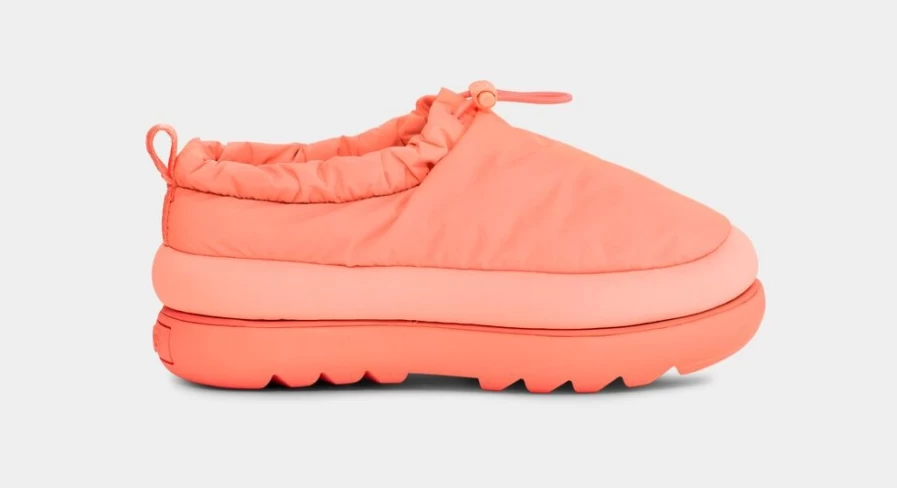 UGG Women's Sweetheart Maxi Clog Comfortable Slip-On Shoes