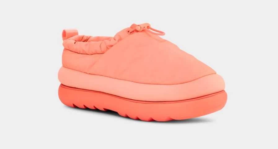 UGG Women's Sweetheart Maxi Clog Comfortable Slip-On Shoes