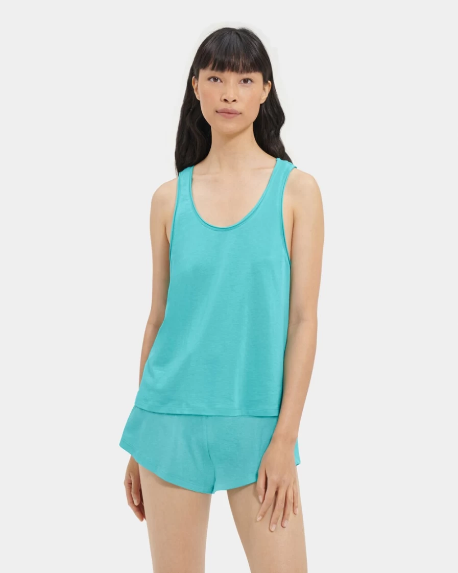 UGG Women's Laguna Coralynn Tank Top