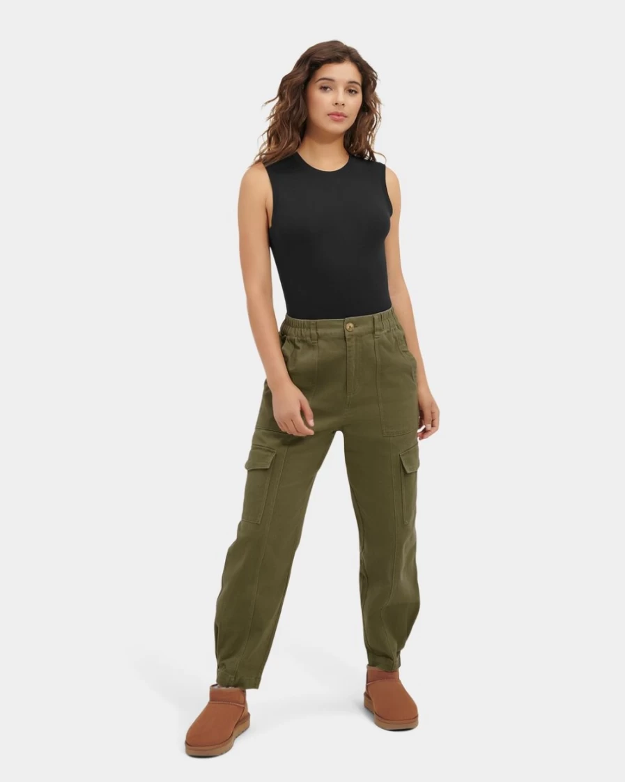UGG Women's Tar Mylah Bodysuit - Comfortable & Stylish Bodysuit for Women