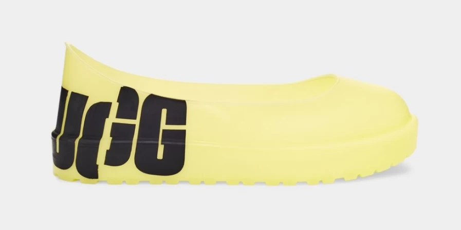 UGG Boot Guard Chopd Unisex Key Lime Waterproof Snow Boots for Men & Women