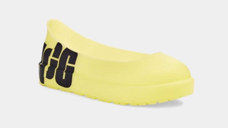 UGG Boot Guard Chopd Unisex Key Lime Waterproof Snow Boots for Men & Women