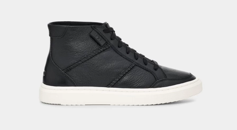 UGG Women's Alameda Chukka Boots in Black