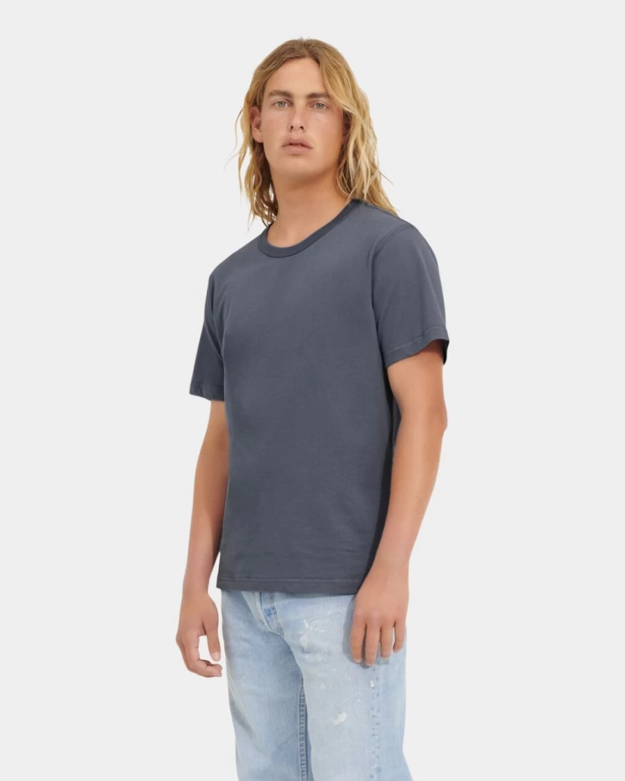 UGG Men's Cyclone Short Sleeve T-Shirt | Corie Tee