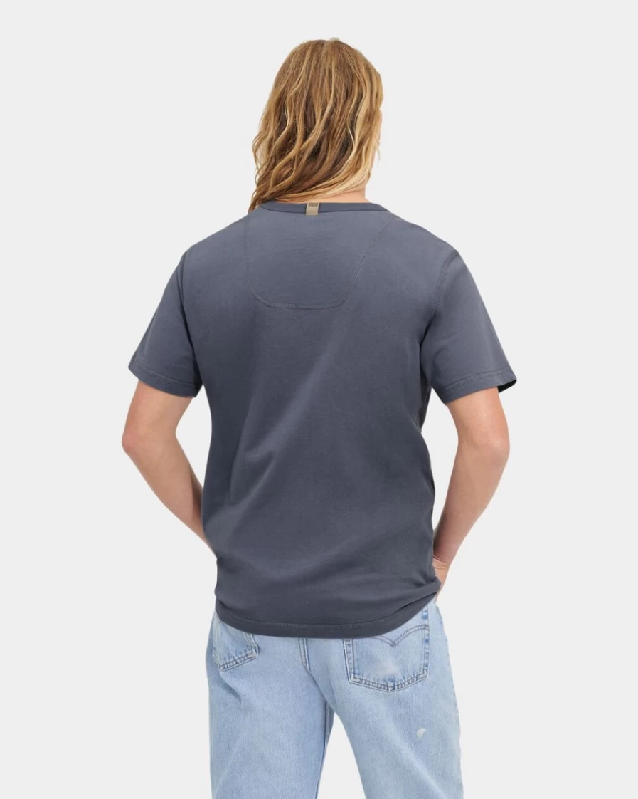 UGG Men's Cyclone Short Sleeve T-Shirt | Corie Tee