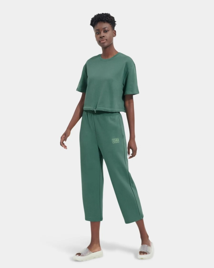 UGG Keyla Pant for Women in Atlantic Color - Comfortable Casual Trousers