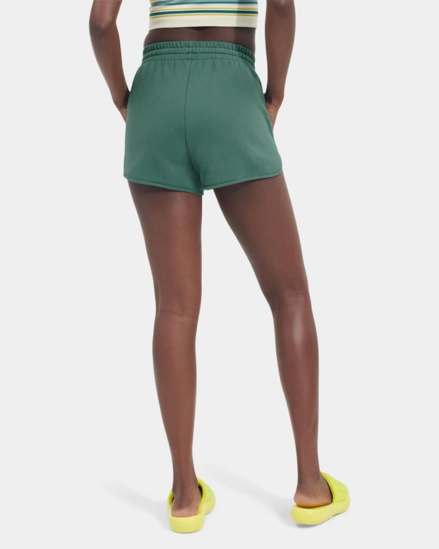 UGG Elliana Short Boots for Women in Atlantic Color | Comfortable & Stylish