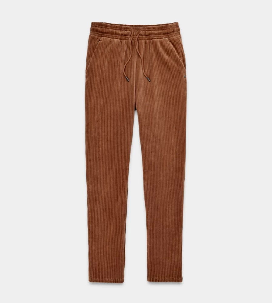 UGG Women's Avery Pant in Cedar Bark - Comfortable Casual Trousers