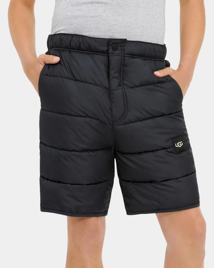 UGG Men's Tar Conner Puffer Short Jacket