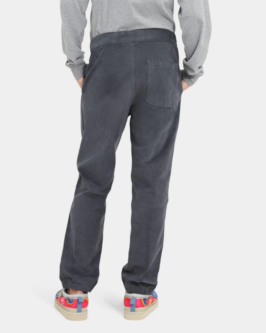 UGG Men's Vernon Pant in Cyclone - Comfortable & Stylish Casual Trousers